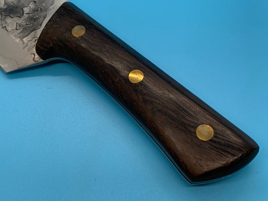 KC-005 Rosewood Kitchen Knife