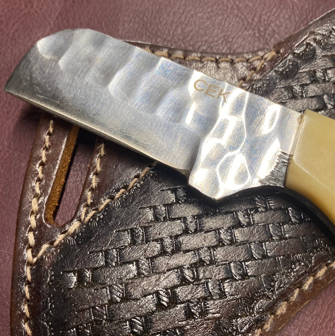 FX-0350 Bone Skinner knife