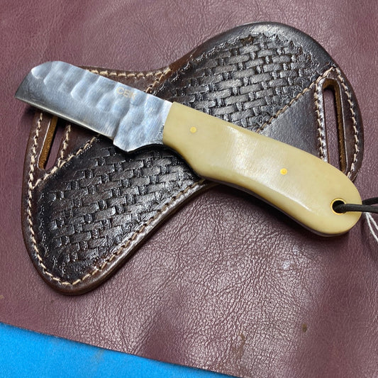 FX-0350 Bone Skinner knife