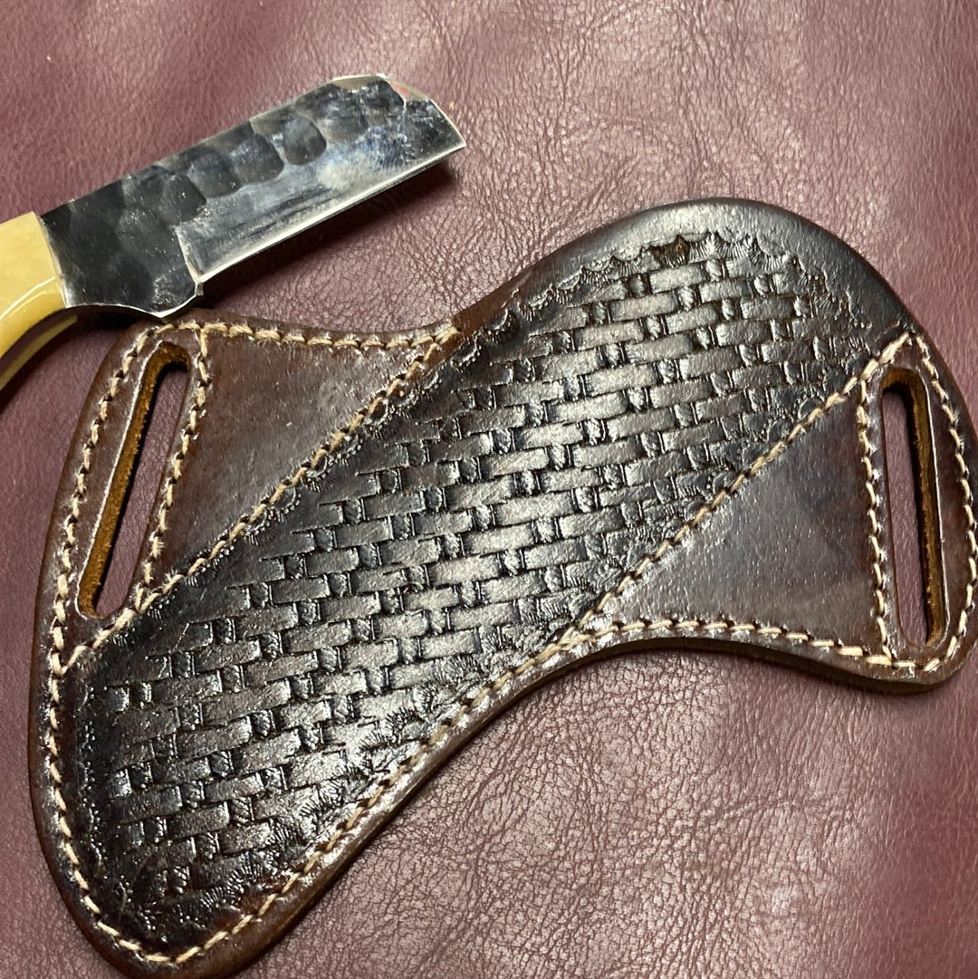 FX-0350 Bone Skinner knife