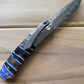 FD-045 MAMMOTH TOOTH folding knife