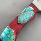 FX- 104 Ocean Jade Knife