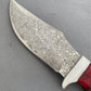 FX- 104 Ocean Jade Knife
