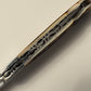 FD-1088 JIG BONE KNIFE THIN HANDLE