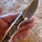 FX-001 Axis Antler Knife