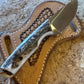 FX-001 Axis Antler Knife