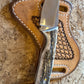 FX-001 Axis Antler Knife