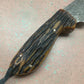 DFX-422 ELK ANTLER KNIFE