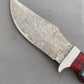 FX- 104 Ocean Jade Knife