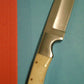 FX-015 Bone Hunting Knife