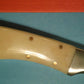 FX-015 Bone Hunting Knife