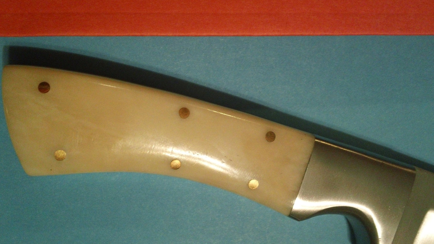 FX-015 Bone Hunting Knife