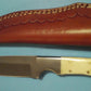 FX-015 Bone Hunting Knife