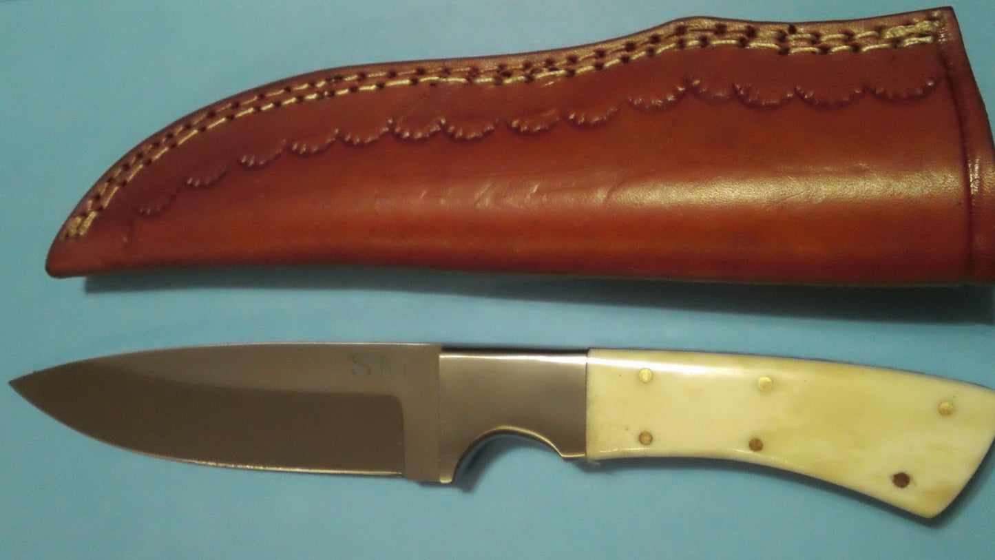 FX-015 Bone Hunting Knife