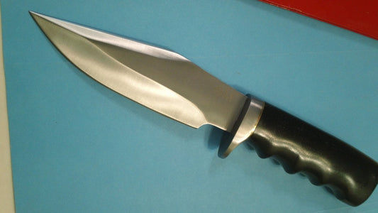 FX-029 Micarta Handle Custom Survival / Hunting Knife
