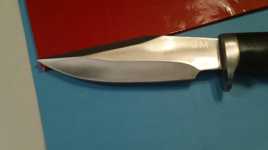FX-029 Micarta Handle Custom Survival / Hunting Knife