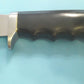 FX-029 Micarta Handle Custom Survival / Hunting Knife