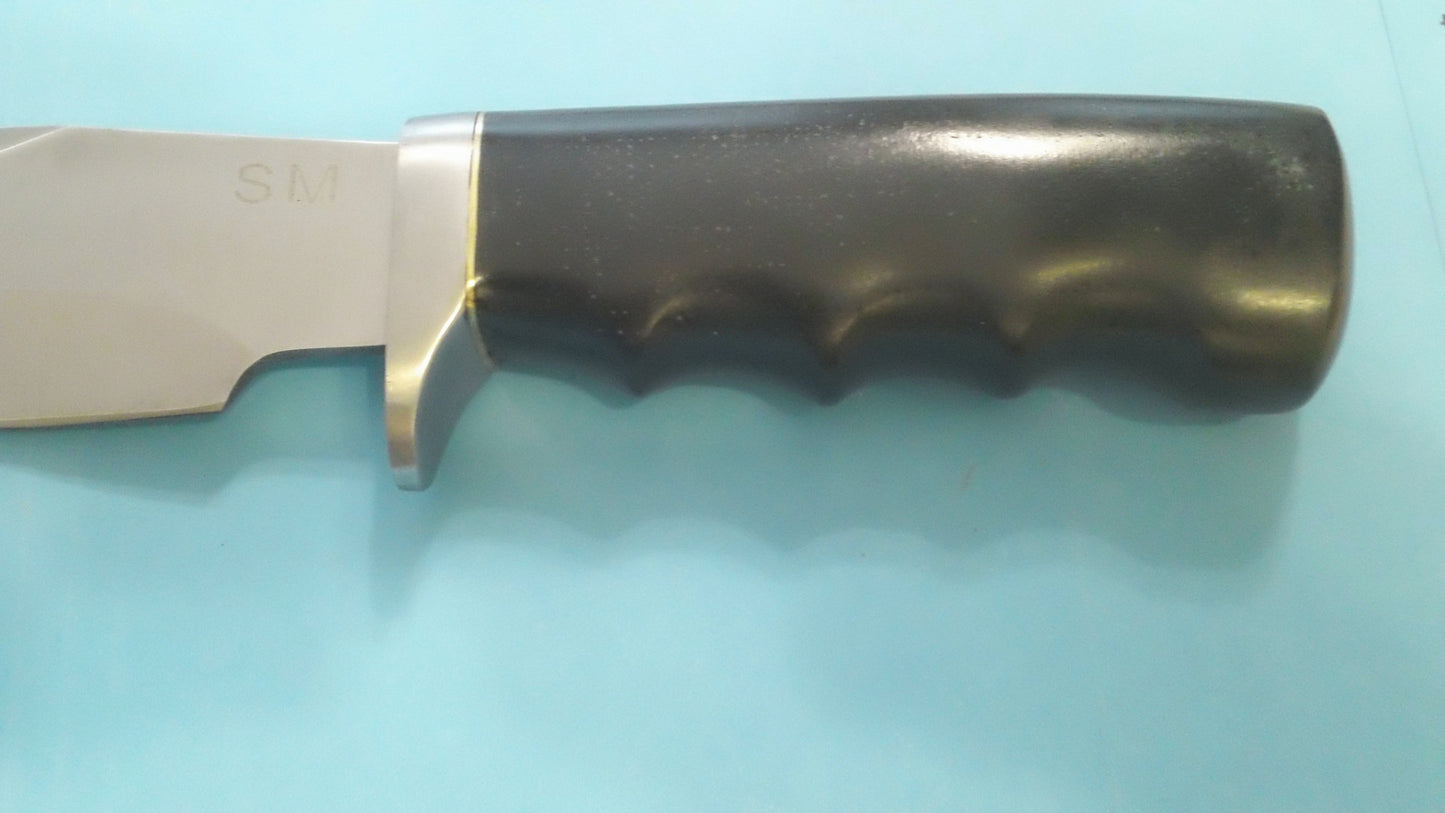FX-029 Micarta Handle Custom Survival / Hunting Knife