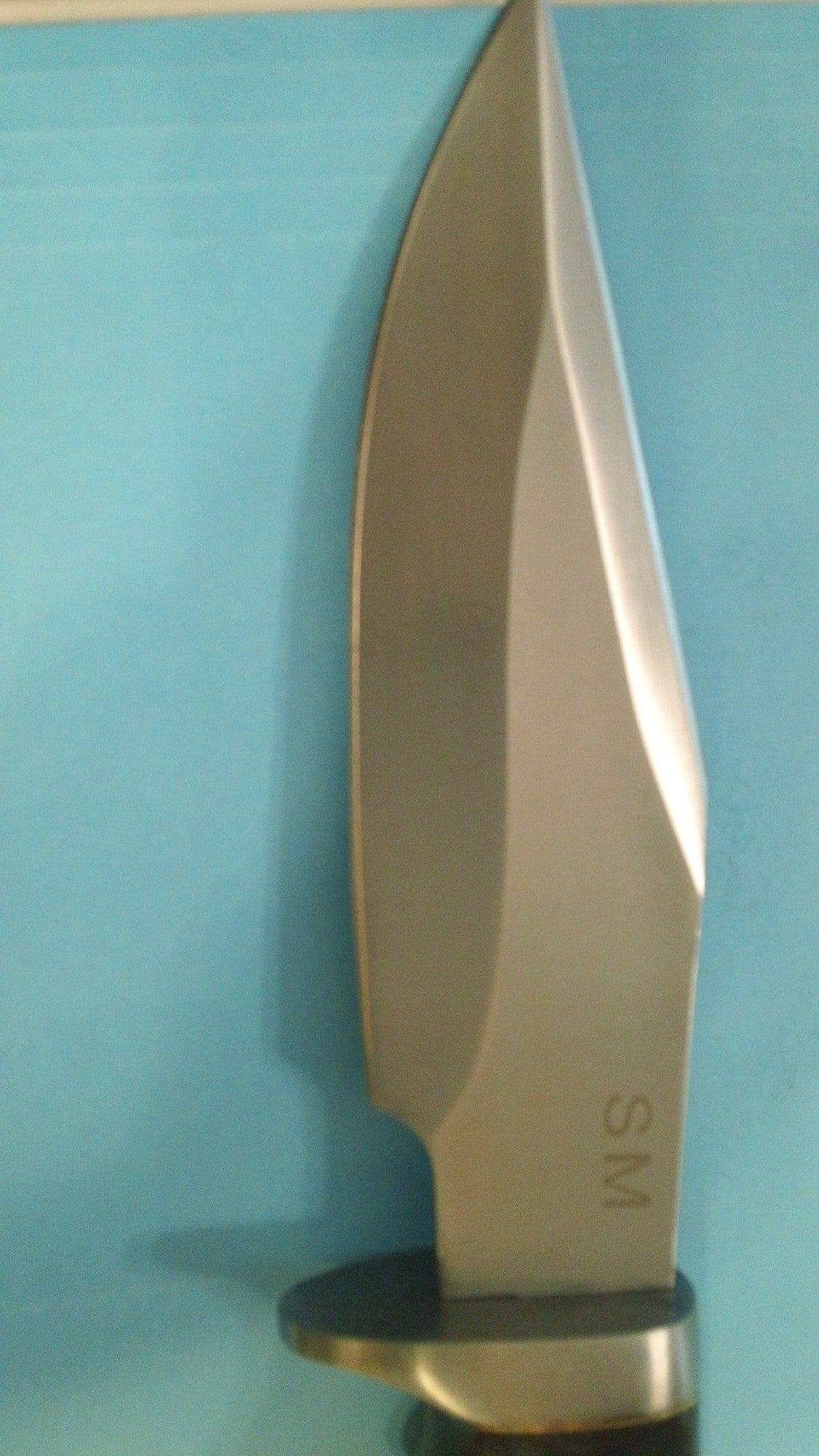 FX-029 Micarta Handle Custom Survival / Hunting Knife