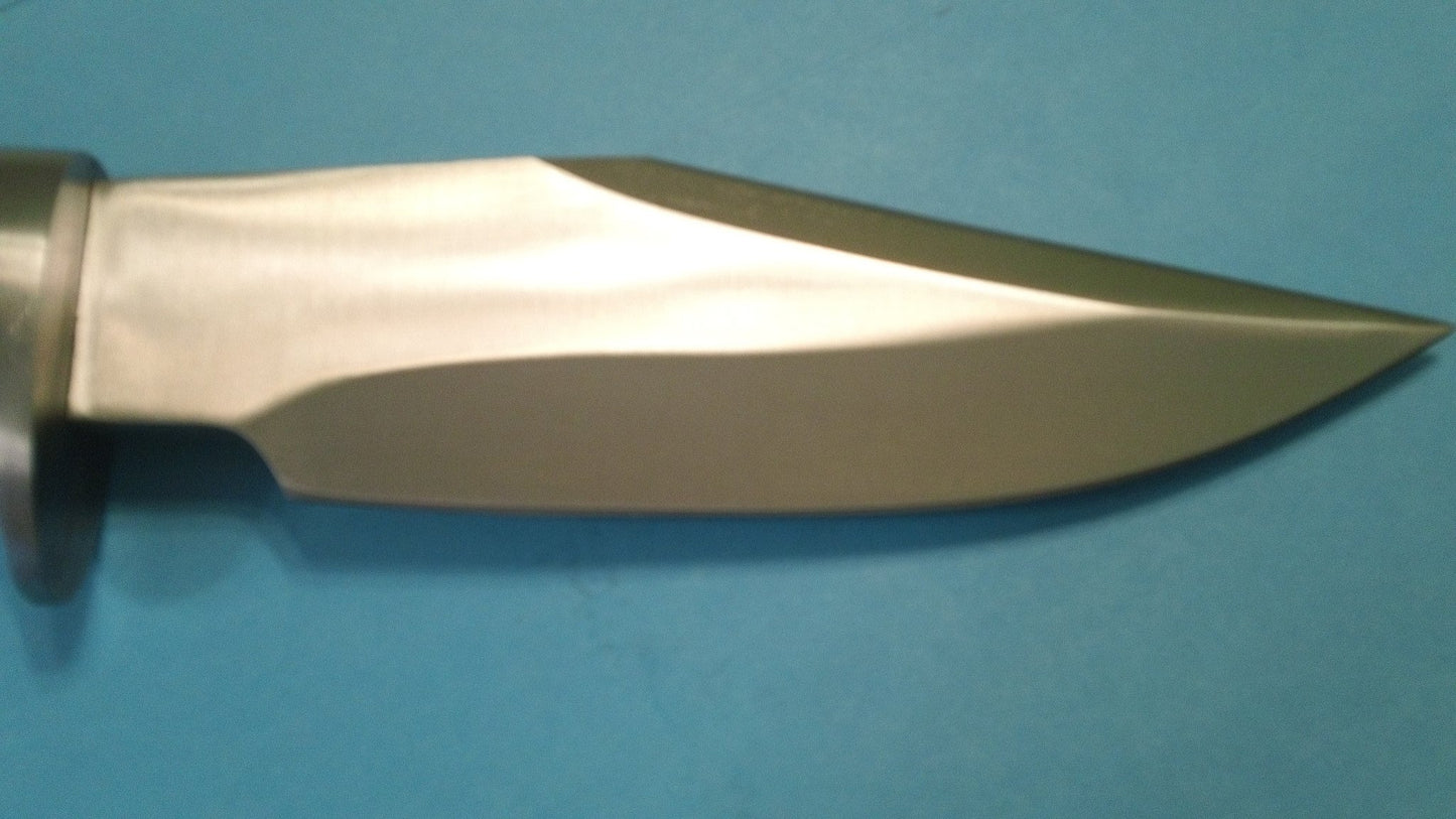 FX-029 Micarta Handle Custom Survival / Hunting Knife