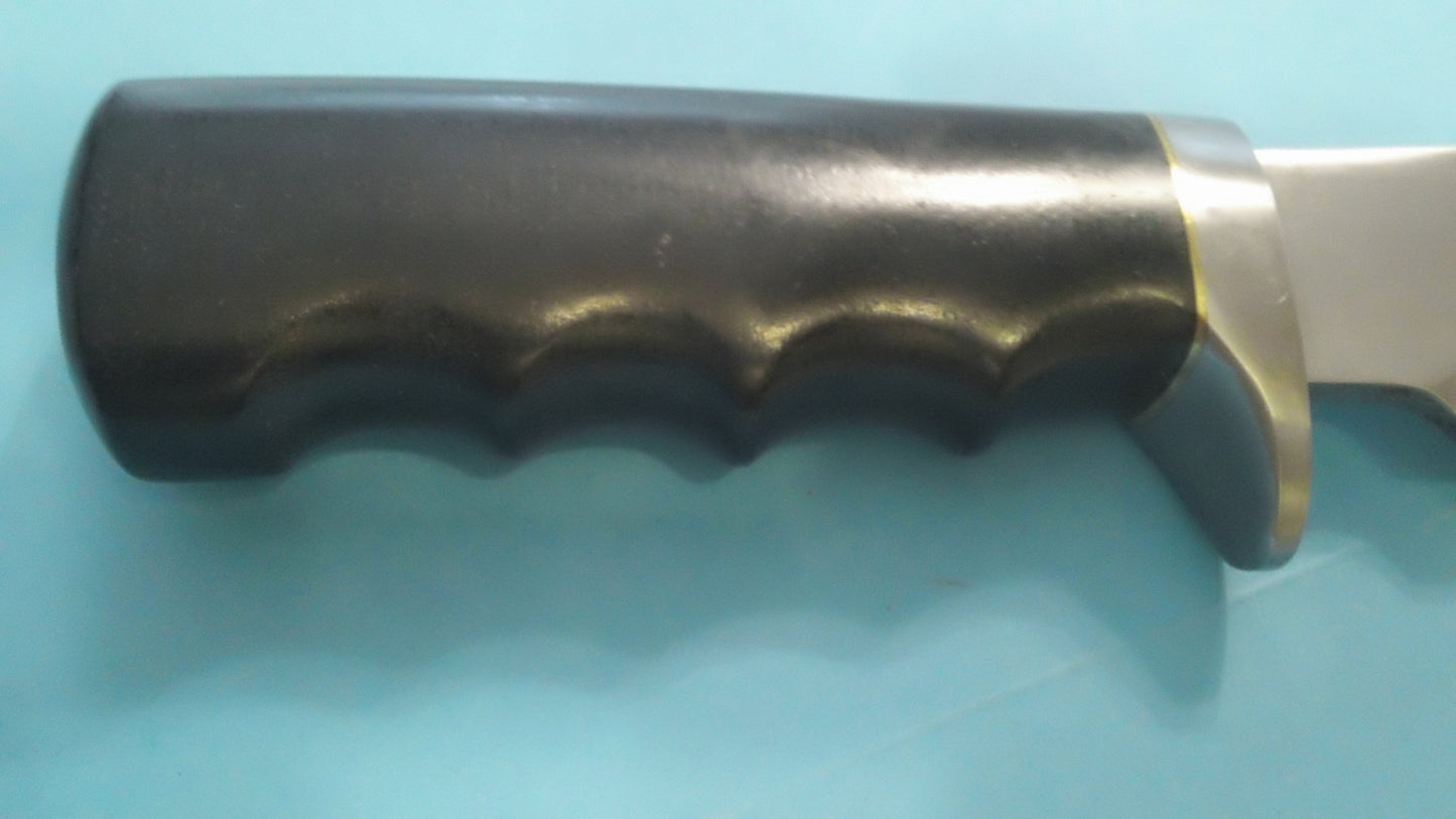 FX-029 Micarta Handle Custom Survival / Hunting Knife