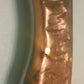 FX-088 Ram Horn Handle  Steel Hunting Knife