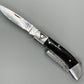 FD-039 Bull Horn / Hoof Pick