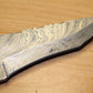 FX-095 RAM HORN HANDLE TANTO BUSHCRAFT KNIFE