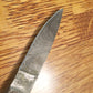 FX-116 Turtle Shell Handle skinning & hunting  Knife