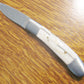 FX-076 Mammoth Tooth Fixed Blade  Knife