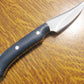 FX-077 Micarta Handle Caping/ Skinner  Knife