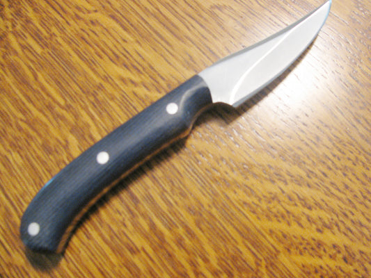 FX-077 Micarta Handle Caping/ Skinner  Knife