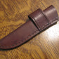 FX-077 Micarta Handle Caping/ Skinner  Knife
