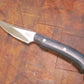 FX-077 Micarta Handle Caping/ Skinner  Knife