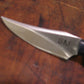 FX-077 Micarta Handle Caping/ Skinner  Knife