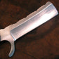FX-100 Ram Horn Razor Knife  Castrating Knife / Bull Cutter