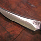 FX-105 Red Micarta Caping/ Skinner  Knife