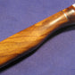 FX-050 SPALTED PECAN WITH TEXAS EBONY BOLSTER HUNTING KNIFE