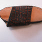 SHTH-001 Elephant Cross Draw Knife Sheath