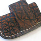SHTH-002 Elephant Horizontal Knife Sheath