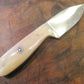 FX-017 Bone Wide Blade Knife