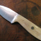 FX-017 Bone Wide Blade Knife