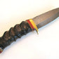 FX-042 IMPALA HORN HUNTING KNIFE