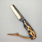 FX-065 Cholla Cactus Utility Knife/Bull Cutter