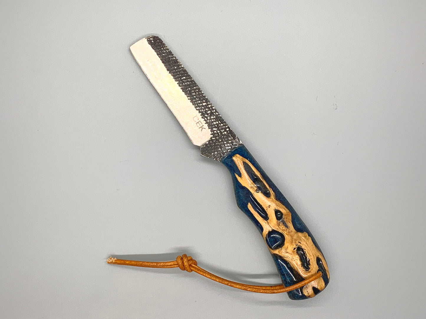 FX-065 Cholla Cactus Utility Knife/Bull Cutter