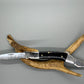 FD-039 Bull Horn / Hoof Pick