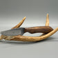 FX-073 Natural Rosewood handle w/ File Blade