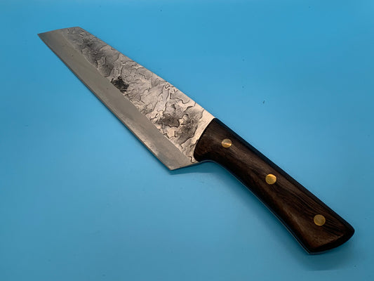 KC-005 Rosewood Kitchen Knife