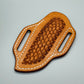 FX-061 Pine Cone handle Fixed Blade Hunting knife