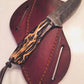 FX-018 Cholla Cactus Handle Hunting Knife